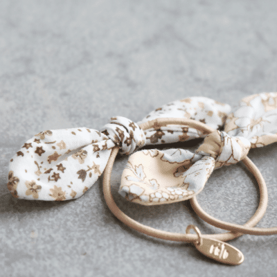 sløyfestrikk frid cosmetics