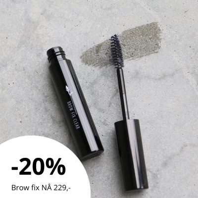 brow fix brynsgele frid cosmetics