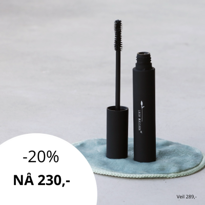 FRID Lash Mascara 38