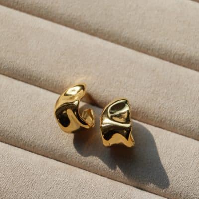 FRID Øredobber - Waves