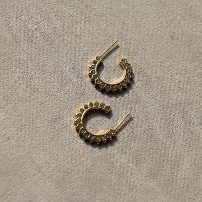 FRID Øredobber - Seahorse