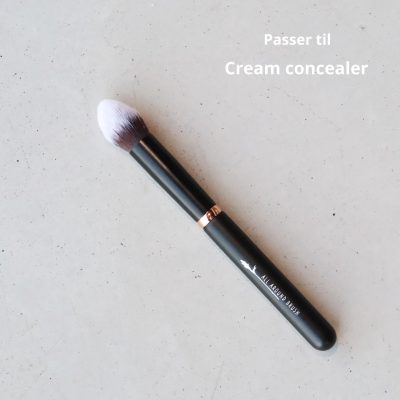all around brush cream concealer kost frid cosmetics