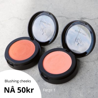 FRID DEAL - Blushing Cheeks
