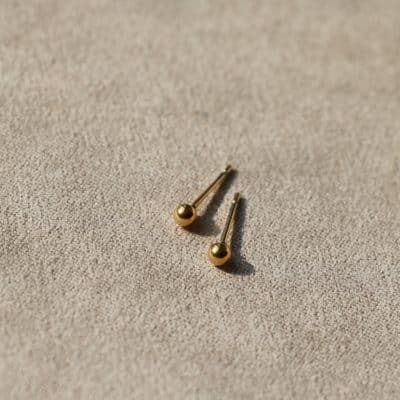 FRID Øredobber - Small ball