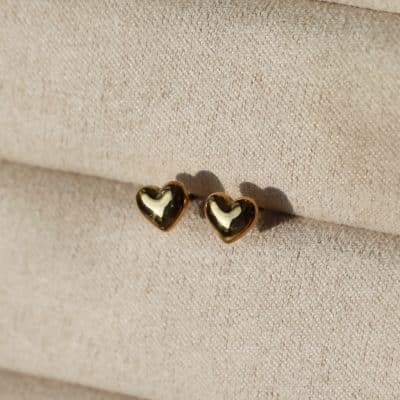 FRID Øredobber - Heart