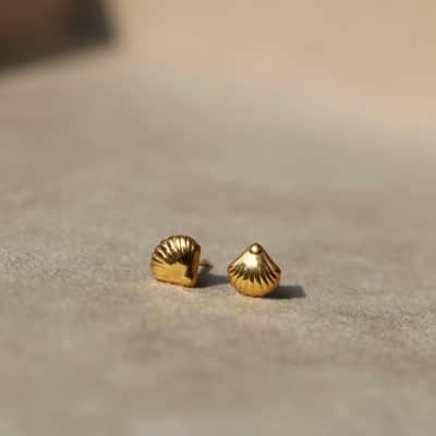 FRID Øredobber - Seashell