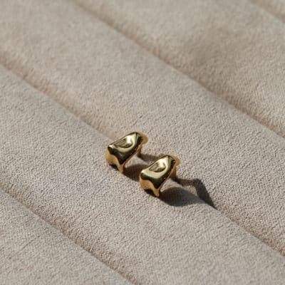 FRID Øredobber - Waves small