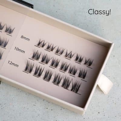 frid lashes classy vipper