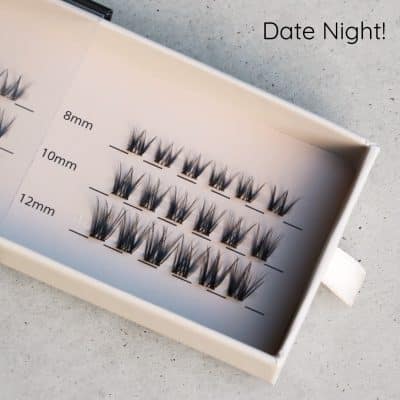 frid vipper extensions