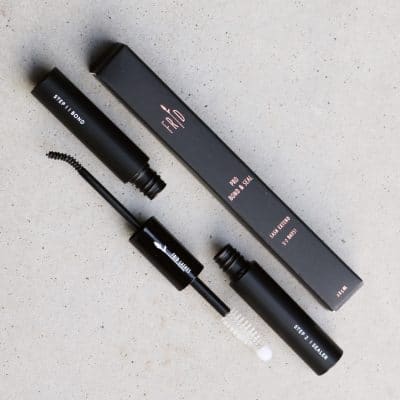 pro bond and seal frid vipper