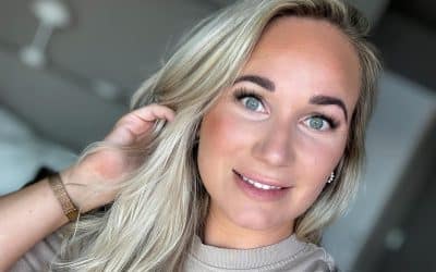 Hvordan finne den perfekte foundation for din hudtype?