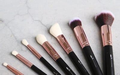 Derfor bør du bruke gode sminkekoster – og hvilke du faktisk trenger