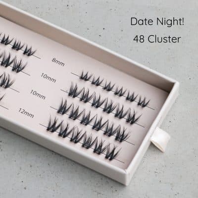 FRID LASHES - Date Night 48