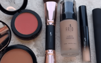 Naturlig sminke – hva betyr det egentlig?