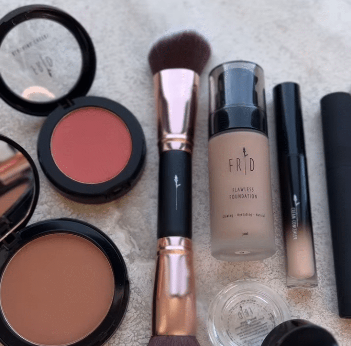 Naturlig sminke – hva betyr det egentlig?