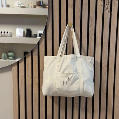 FRID Shopping bag