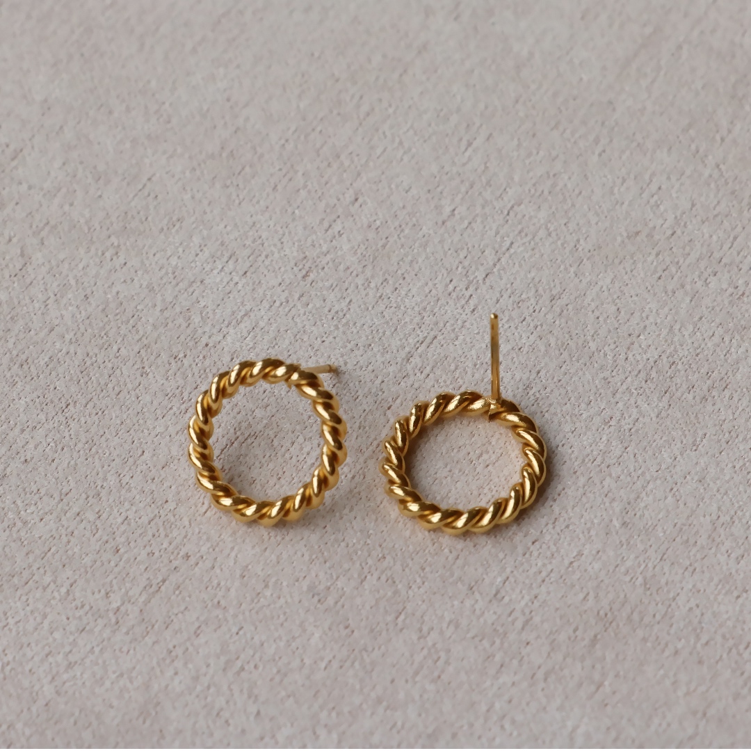 frid smykker jewelry circle