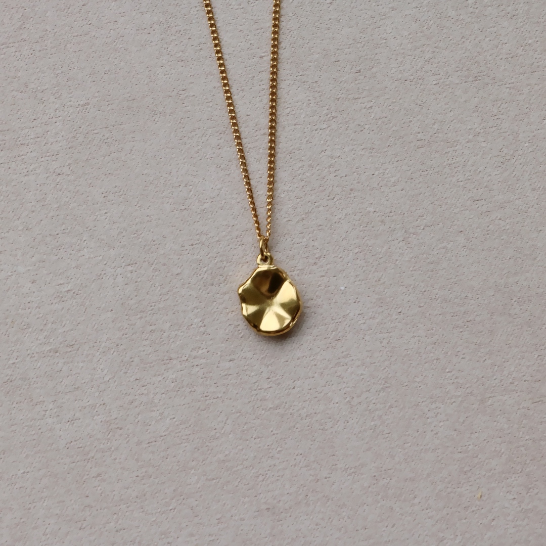 frid smykker halskjede