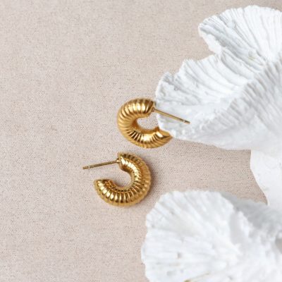 FRID Øredobber - Ariel