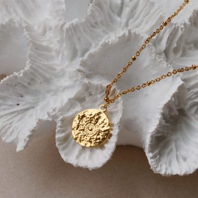 sunrise frid smykke bausje listastrendene