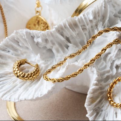 FRID Armbånd - Twisted