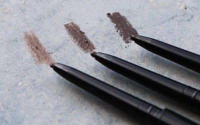 Øyenbrynspenn – slik får du naturlige og veldefinerte bryn