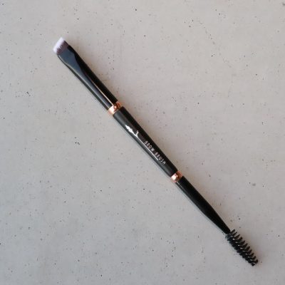 Brow brush bryn kost frid cosmetics