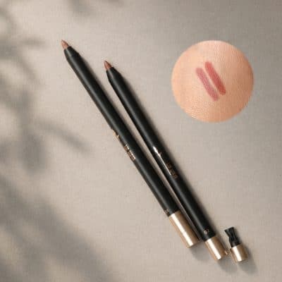 lip liner frid cosmetics lang holdbarhet smooth