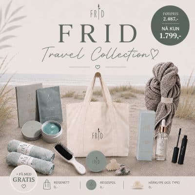 FRID Travel Collection