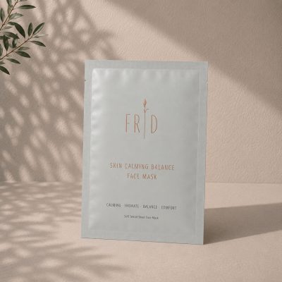FRID Skin Calming Balance - Face Mask